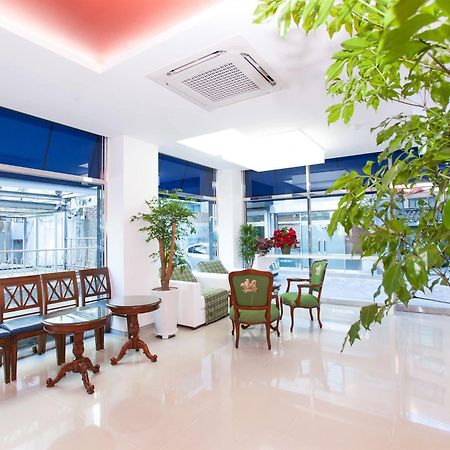 Hotel Icon โซล ภายนอก รูปภาพ
