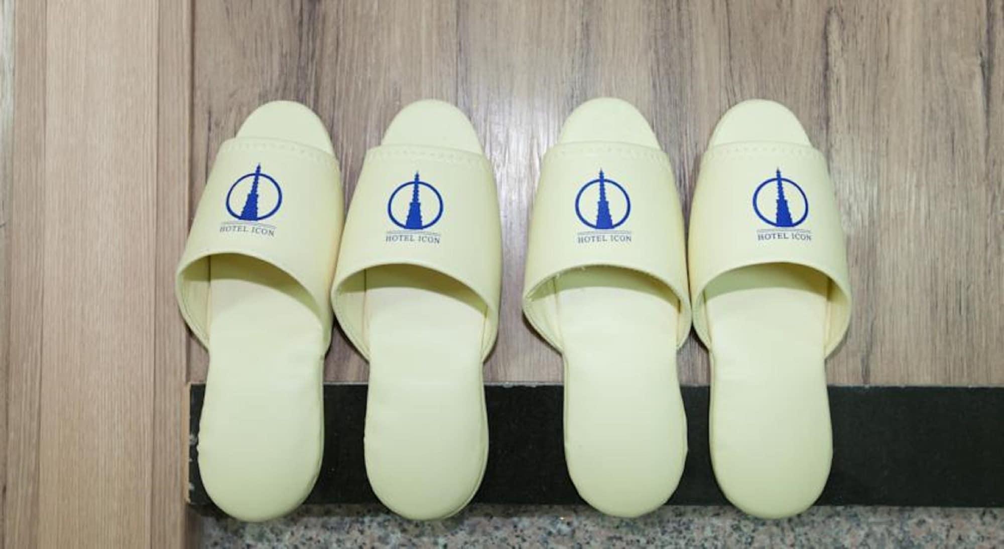 Hotel Icon โซล ภายนอก รูปภาพ